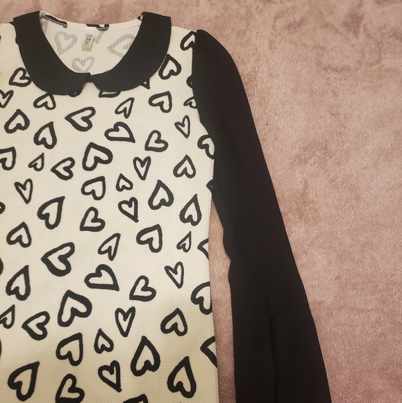 Love Chiffon Top - Picture 5 of 11